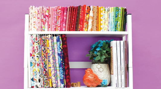 Easy Sewing Room Hacks