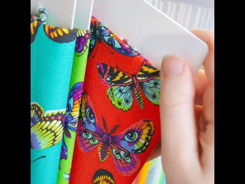 Fat Quarter 50 Pack